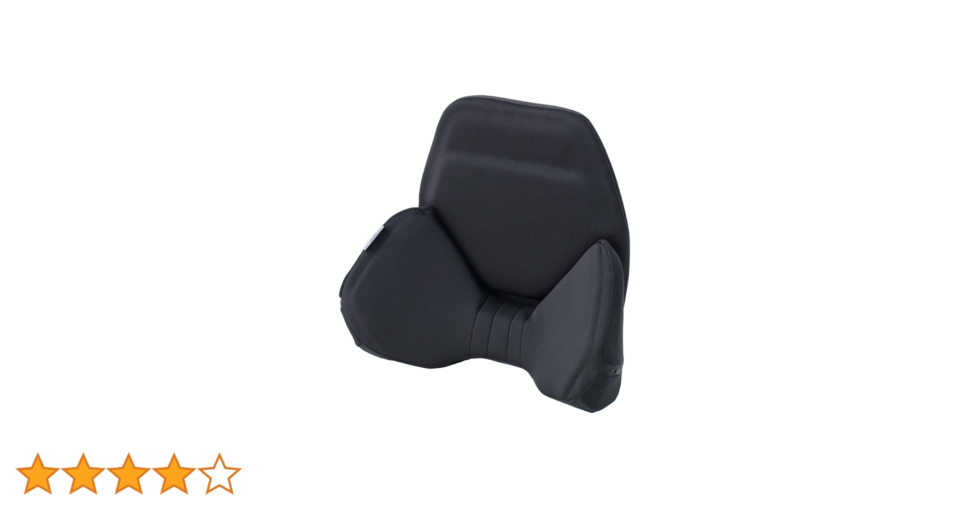 Amazon | EXGEL(エクスジェル) 自動車用クッション ハグドライブ